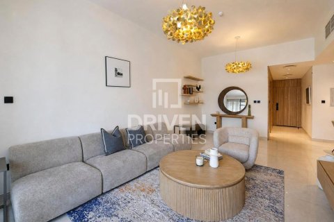 Appartement te koop in Meydan, Dubai, VAE 2 slaapkamers, 142.51 vr.m., nr 755863 - foto 4