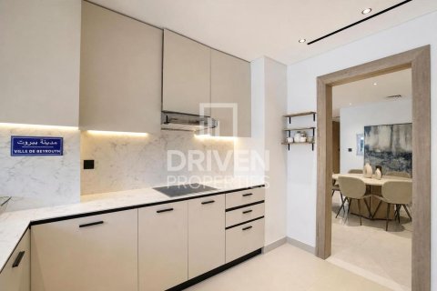 Appartement te koop in Meydan, Dubai, VAE 2 slaapkamers, 142.51 vr.m., nr 755863 - foto 16