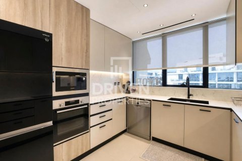 Appartement te koop in Meydan, Dubai, VAE 2 slaapkamers, 142.51 vr.m., nr 755863 - foto 15
