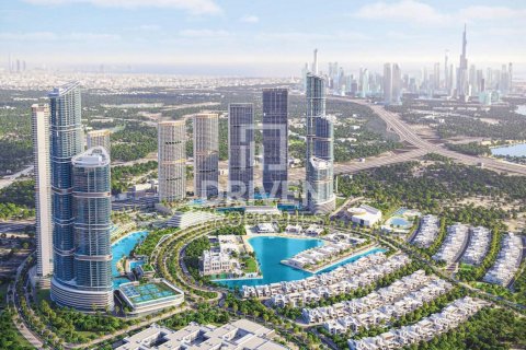 آپارتمان برای فروش در  Dubai، امارات متحده عربی  1 خوابه ، 46.64 متر مربع ، شماره 755865 - تصویر 9
