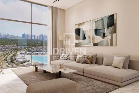 آپارتمان برای فروش در  Dubai، امارات متحده عربی  1 خوابه ، 46.64 متر مربع ، شماره 755865 - تصویر 1