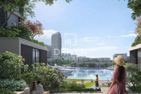 Apartment in Dubai Creek Harbour (The Lagoons), UAE 1 bedroom, 85.75 sq.m. № 755861 - photo 25
