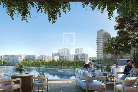 Apartment in Dubai Creek Harbour (The Lagoons), UAE 1 bedroom, 85.75 sq.m. № 755861 - photo 22