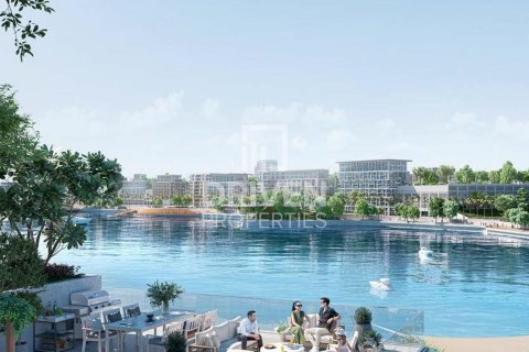 Apartment in Dubai Creek Harbour (The Lagoons), UAE 1 bedroom, 85.75 sq.m. № 755861 - photo 18