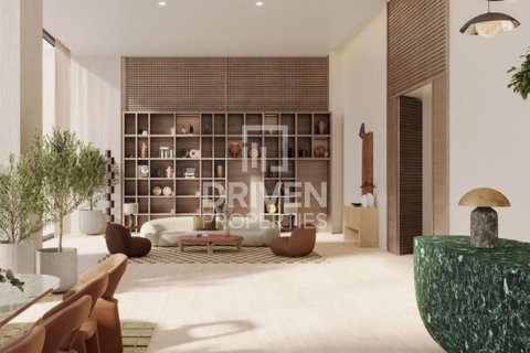 Apartment in Dubai Creek Harbour (The Lagoons), UAE 1 bedroom, 85.75 sq.m. № 755861 - photo 7