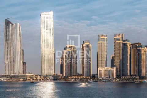 Apartment in Dubai Creek Harbour (The Lagoons), UAE 1 bedroom, 85.75 sq.m. № 755861 - photo 17