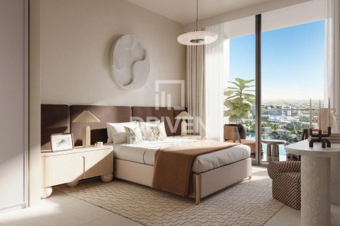 Apartamento en Dubai Creek Harbour (The Lagoons), Dubai, EAU 1 dormitorio, 85.75 m² № 755861