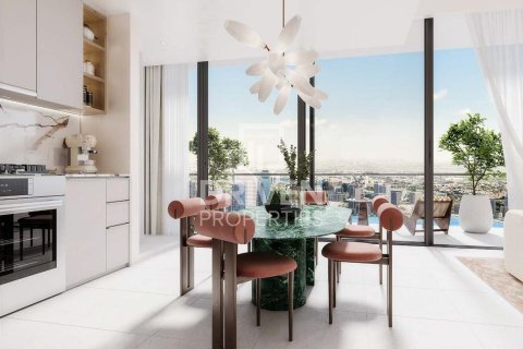 Apartment in Dubai Creek Harbour (The Lagoons), UAE 1 bedroom, 85.75 sq.m. № 755861 - photo 5