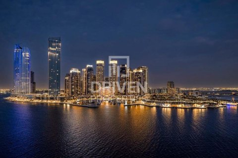Apartment in Dubai Creek Harbour (The Lagoons), UAE 1 bedroom, 85.75 sq.m. № 755861 - photo 12