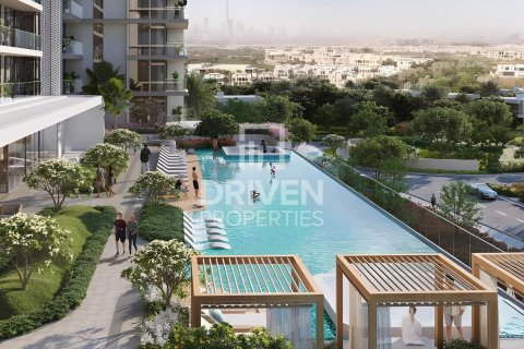 Apartment in Dubai Hills Estate, UAE 1 bedroom, 75.9 sq.m. № 755824 - photo 9