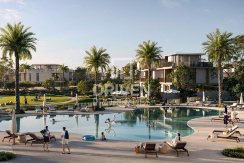 Villa te koop in The Valley, Dubai, VAE 4 slaapkamers, 340.12 vr.m., nr 755866 - foto 9