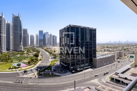 דירה למכירה ב Jumeirah Lake Towers, Dubai, איחוד האמירויות 1 חדר, 38.46 מ"ר, מספר 755864 - תמונה 7