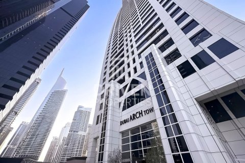 דירה למכירה ב Jumeirah Lake Towers, Dubai, איחוד האמירויות 1 חדר, 38.46 מ"ר, מספר 755864 - תמונה 10