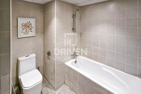 דירה למכירה ב Jumeirah Lake Towers, Dubai, איחוד האמירויות 1 חדר, 38.46 מ"ר, מספר 755864 - תמונה 8