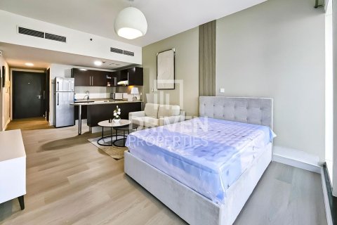 דירה למכירה ב Jumeirah Lake Towers, Dubai, איחוד האמירויות 1 חדר, 38.46 מ"ר, מספר 755864 - תמונה 5