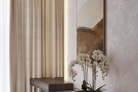 Apartment til salg i Dubai, UAE 3 soveværelser, 225.8 kvm № 568248 - foto 2