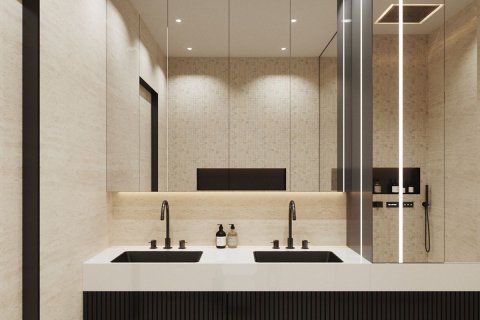 Apartment til salg i Dubai, UAE 3 soveværelser, 225.8 kvm № 568248 - foto 8