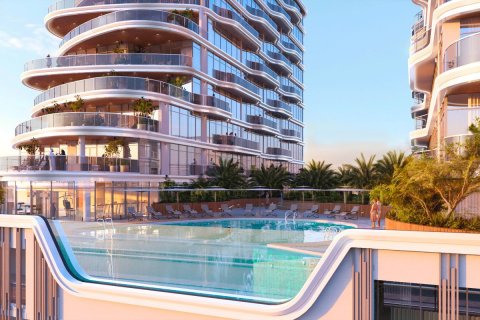 Apartment til salg i Dubai, UAE 3 soveværelser, 225.8 kvm № 568248 - foto 1