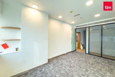 Birojs Dubaijā, AAE 118.5 m2 Nr. 661875 - attēls 4