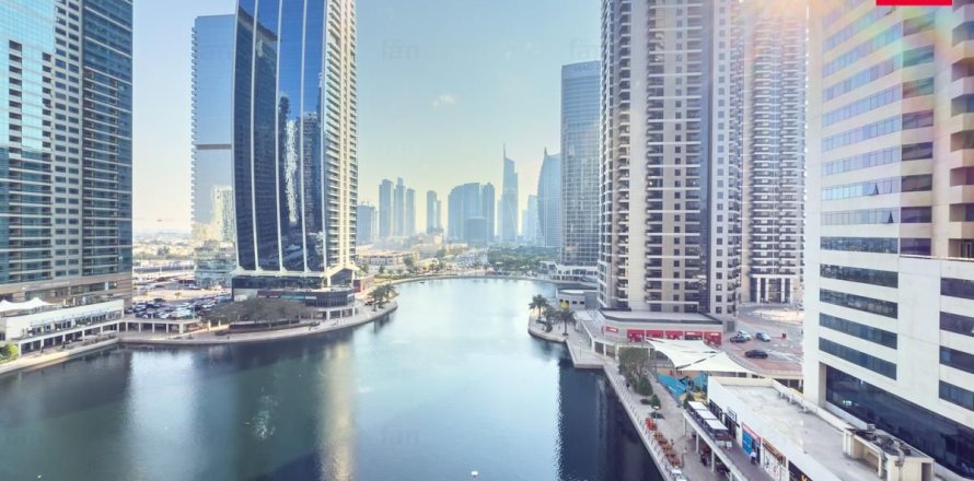 Birojs Dubaijā, AAE 118.5 m2 Nr. 661875