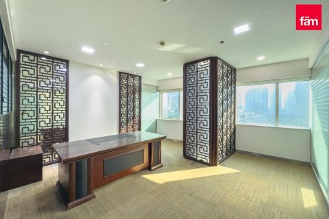 Birojs Dubaijā, AAE 118.5 m2 Nr. 661875 - attēls 2