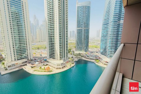 Пәтер Дубай, БАӘ-да 2 жатын бөлмелер, 121.7 м² № 661876 - фото 9