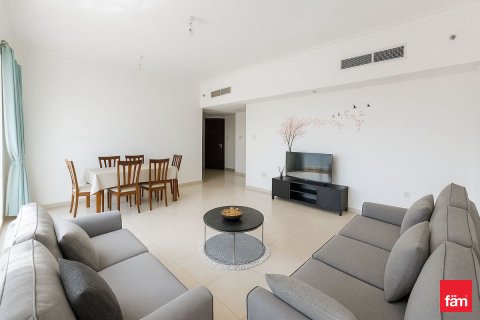 Apartament në Dubai, Emiratet e Bashkuara Arabe 2 dhoma gjumi, 121.7 m2. № 661876