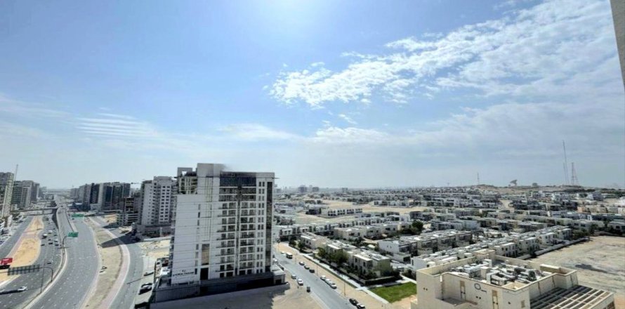 Apartamento en Al Furjan, Dubai, EAU 2 dormitorios, 106.2 m² № 661874