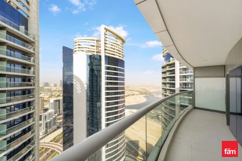 Apartament në Business Bay, Dubai, Emiratet e Bashkuara Arabe 1 dhomë gjumi, 98.1 m2. № 661873 - Foto 16