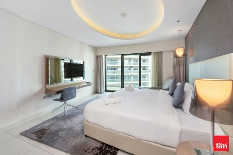 Apartament në Business Bay, Dubai, Emiratet e Bashkuara Arabe 1 dhomë gjumi, 98.1 m2. № 661873 - Foto 9