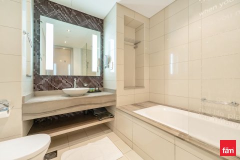 Apartament në Business Bay, Dubai, Emiratet e Bashkuara Arabe 1 dhomë gjumi, 98.1 m2. № 661873 - Foto 13