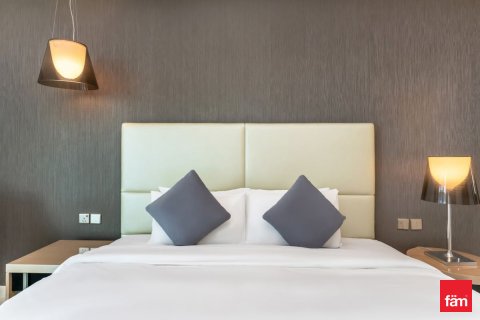 Apartament në Business Bay, Dubai, Emiratet e Bashkuara Arabe 1 dhomë gjumi, 98.1 m2. № 661873 - Foto 12