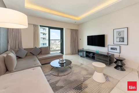 Apartament në Business Bay, Dubai, Emiratet e Bashkuara Arabe 1 dhomë gjumi, 98.1 m2. № 661873 - Foto 5