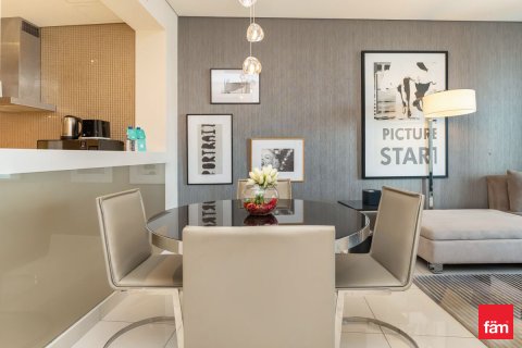 Apartament në Business Bay, Dubai, Emiratet e Bashkuara Arabe 1 dhomë gjumi, 98.1 m2. № 661873 - Foto 7