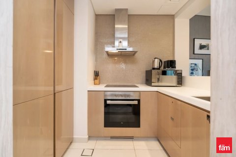 Apartament në Business Bay, Dubai, Emiratet e Bashkuara Arabe 1 dhomë gjumi, 98.1 m2. № 661873 - Foto 11