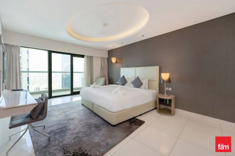 Apartament në Business Bay, Dubai, Emiratet e Bashkuara Arabe 1 dhomë gjumi, 98.1 m2. № 661873 - Foto 8