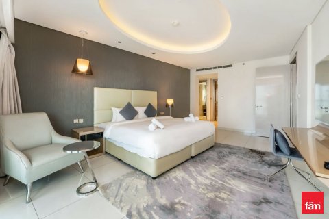 Apartament në Business Bay, Dubai, Emiratet e Bashkuara Arabe 1 dhomë gjumi, 98.1 m2. № 661873 - Foto 2