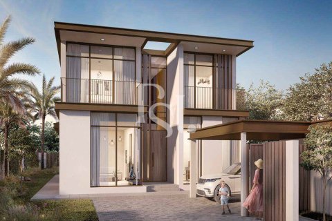 خانه شهری برای فروش در Abu Dhabi، امارات متحده عربی 4 خوابه ، 279 متر مربع ، شماره 716444 - تصویر 3