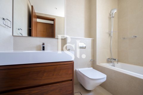 Üürile anda villa asukohaga Abu Dhabi, AÜE: 5 magamistoaga, 496 m² Nr 716442 - pilt 6