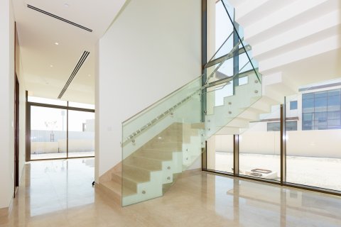 Üürile anda villa asukohaga Abu Dhabi, AÜE: 5 magamistoaga, 496 m² Nr 716442 - pilt 18