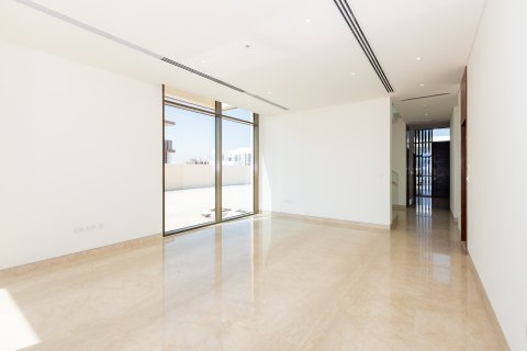 Üürile anda villa asukohaga Abu Dhabi, AÜE: 5 magamistoaga, 496 m² Nr 716442 - pilt 16