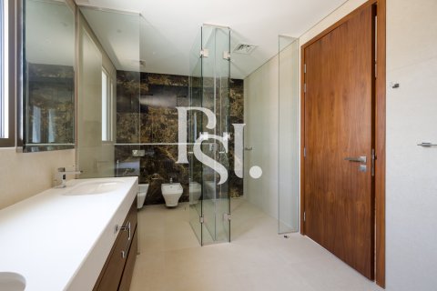 Üürile anda villa asukohaga Abu Dhabi, AÜE: 5 magamistoaga, 496 m² Nr 716442 - pilt 8