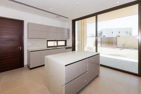 Üürile anda villa asukohaga Abu Dhabi, AÜE: 5 magamistoaga, 496 m² Nr 716442 - pilt 20