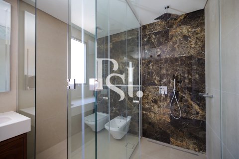 Üürile anda villa asukohaga Abu Dhabi, AÜE: 5 magamistoaga, 496 m² Nr 716442 - pilt 9