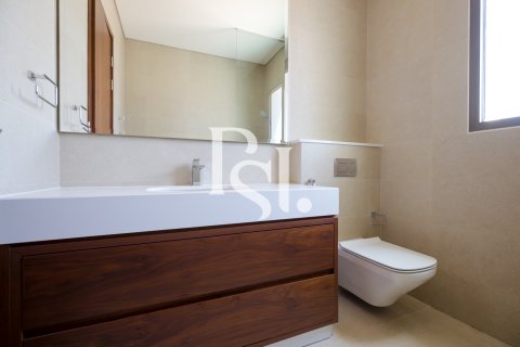 Üürile anda villa asukohaga Abu Dhabi, AÜE: 5 magamistoaga, 496 m² Nr 716442 - pilt 4