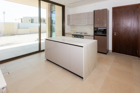 Üürile anda villa asukohaga Abu Dhabi, AÜE: 5 magamistoaga, 496 m² Nr 716442 - pilt 19