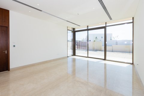 Üürile anda villa asukohaga Abu Dhabi, AÜE: 5 magamistoaga, 496 m² Nr 716442 - pilt 15