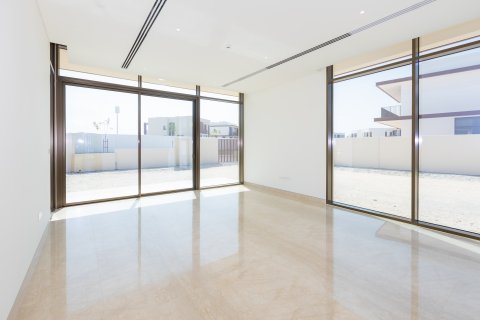 Üürile anda villa asukohaga Abu Dhabi, AÜE: 5 magamistoaga, 496 m² Nr 716442 - pilt 14