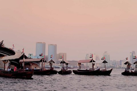 زمین در Dubai ، امارات متحده عربی  شماره 700986