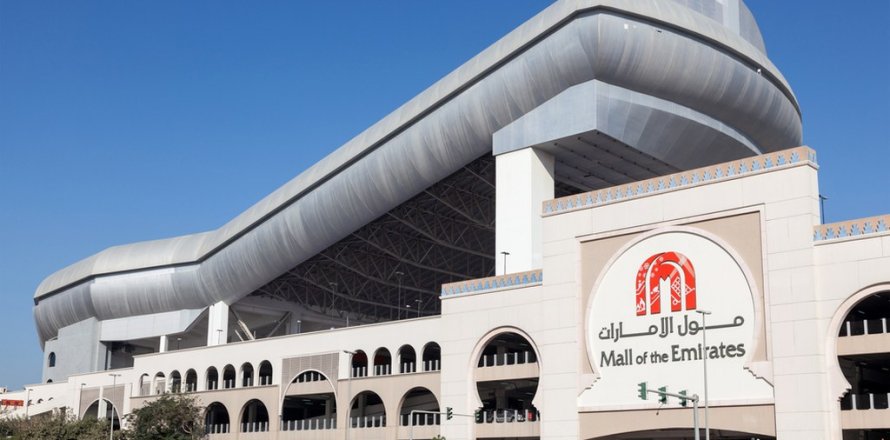 Tanah di Dubai, UAE № 700981